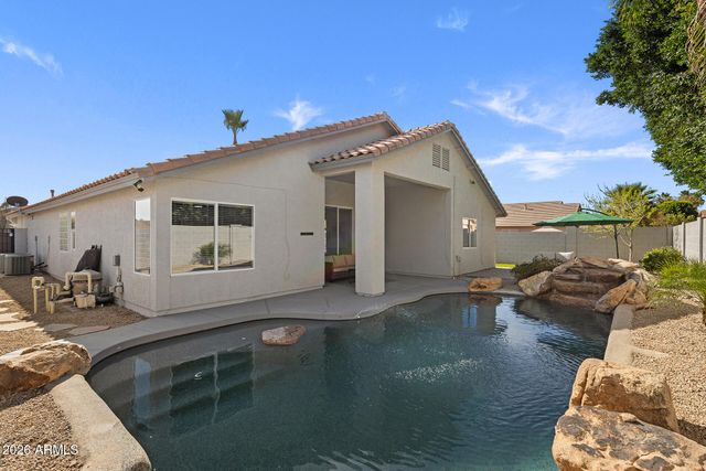 7908 W ROSE GARDEN Lane, Peoria, AZ 85382