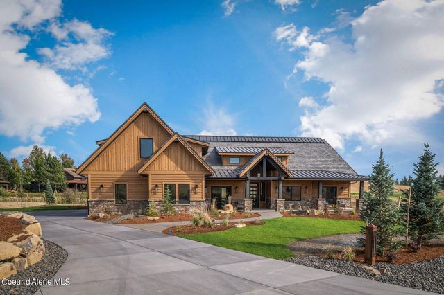 17056 S LAZURITE DR, Coeur d'Alene, ID 83814