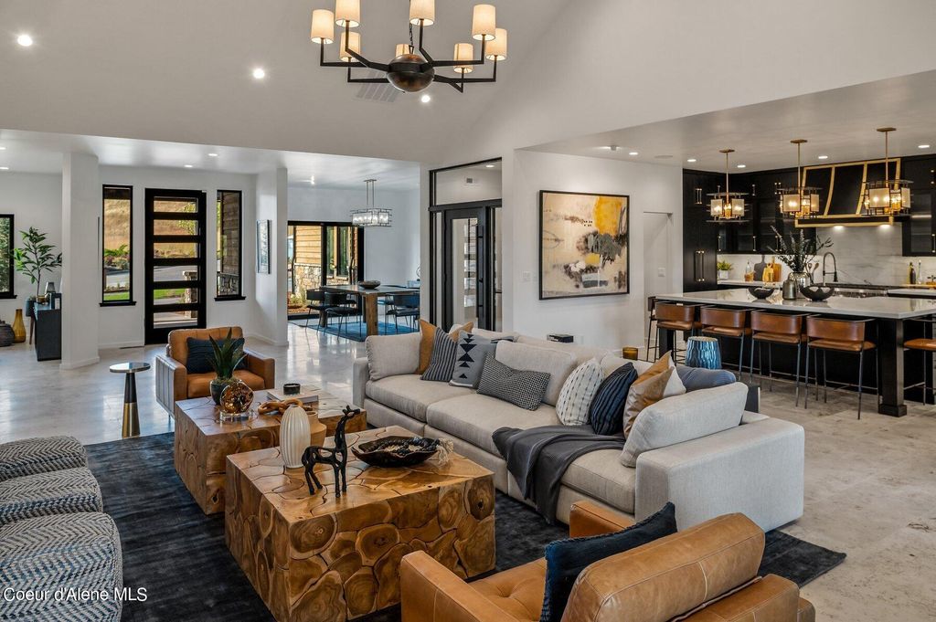 17056 S LAZURITE DR, Coeur d'Alene, ID 83814 photo 10