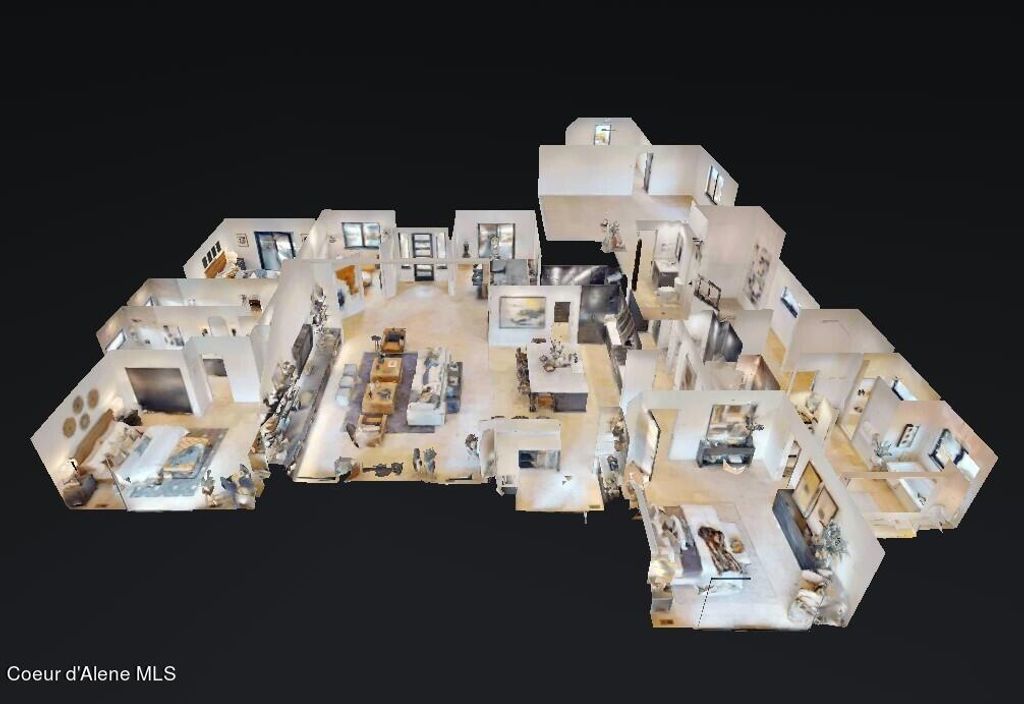 17056 S LAZURITE DR, Coeur d'Alene, ID 83814 photo 41