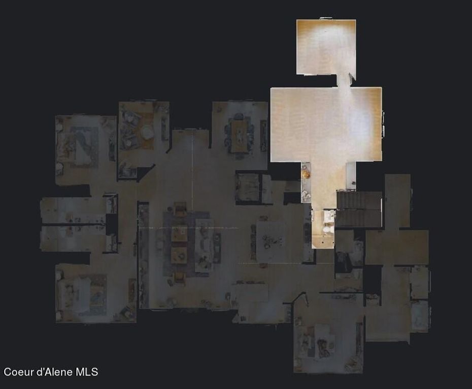 17056 S LAZURITE DR, Coeur d'Alene, ID 83814 photo 43