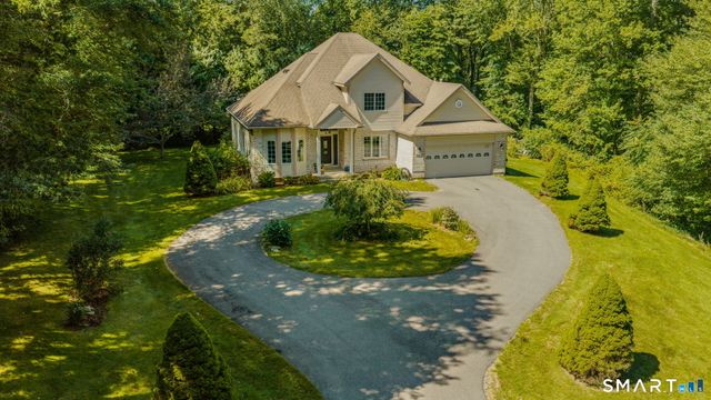 47 Stonewall Road, Salem, CT 06420