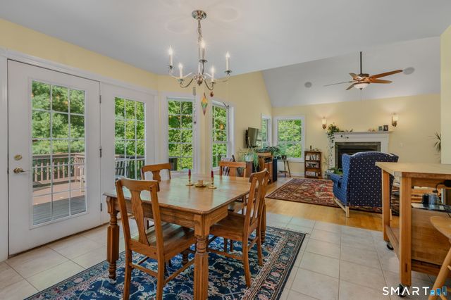 47 Stonewall Road, Salem, CT 06420
