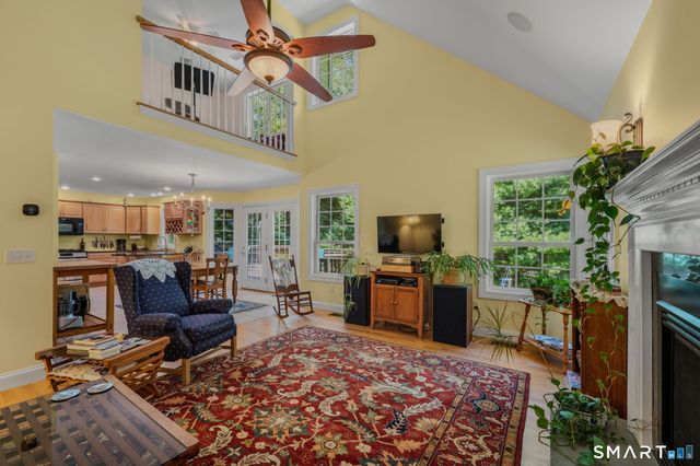 47 Stonewall Road, Salem, CT 06420