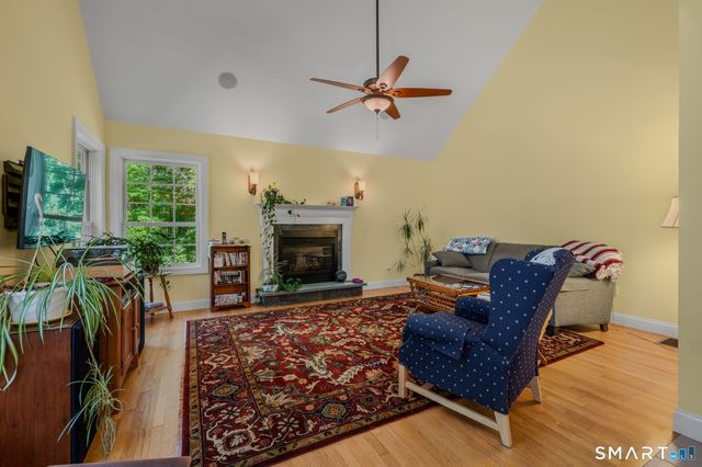 47 Stonewall Road, Salem, CT 06420