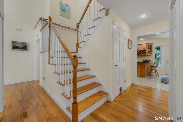 47 Stonewall Road, Salem, CT 06420