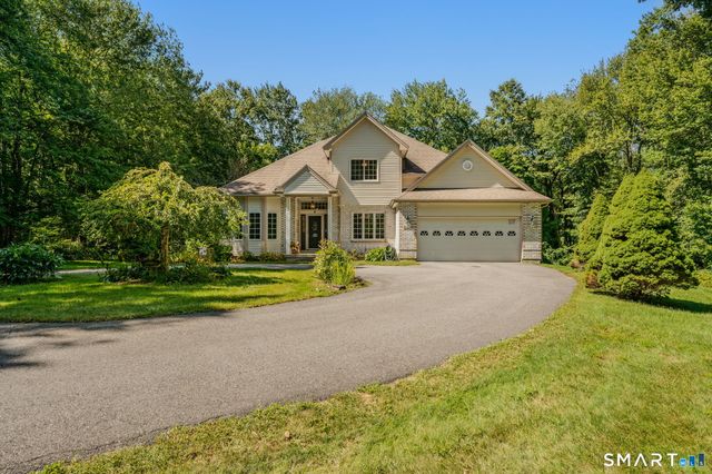 47 Stonewall Road, Salem, CT 06420