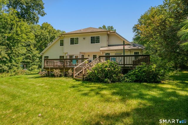 47 Stonewall Road, Salem, CT 06420