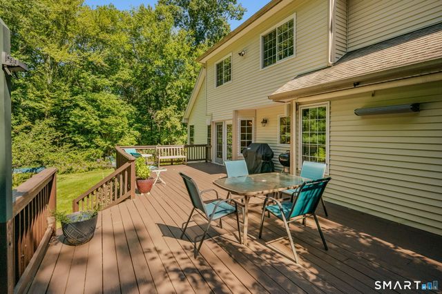 47 Stonewall Road, Salem, CT 06420