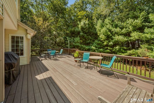 47 Stonewall Road, Salem, CT 06420
