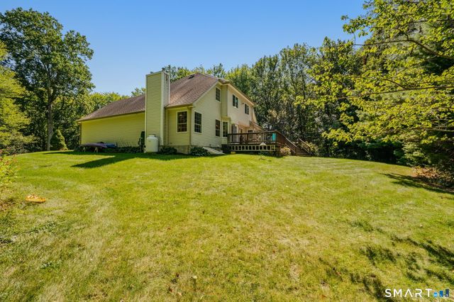 47 Stonewall Road, Salem, CT 06420