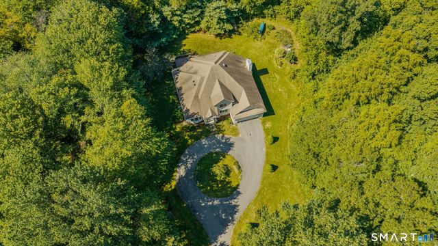 47 Stonewall Road, Salem, CT 06420