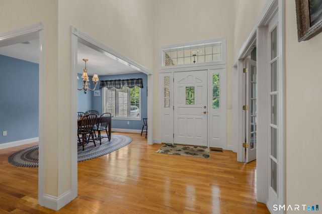 47 Stonewall Road, Salem, CT 06420