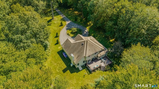 47 Stonewall Road, Salem, CT 06420