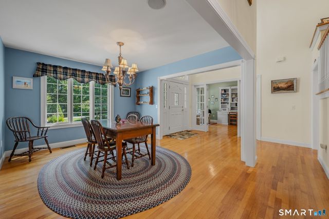 47 Stonewall Road, Salem, CT 06420