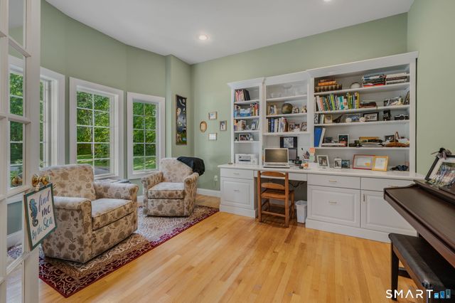 47 Stonewall Road, Salem, CT 06420