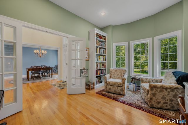 47 Stonewall Road, Salem, CT 06420