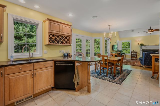 47 Stonewall Road, Salem, CT 06420