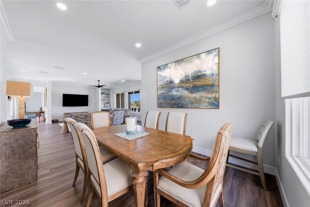 2948 Foxtail Creek Avenue, Henderson, NV 89052