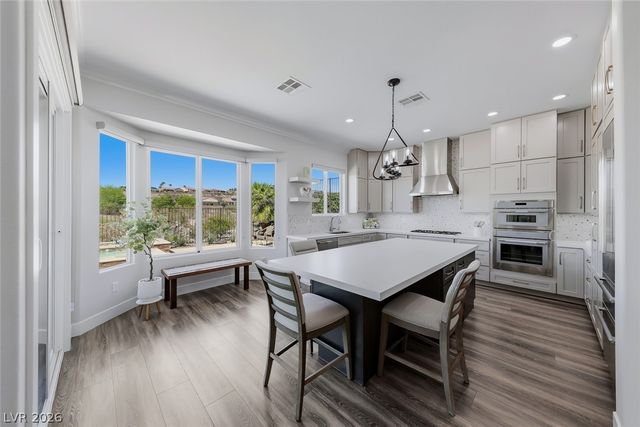 2948 Foxtail Creek Avenue, Henderson, NV 89052