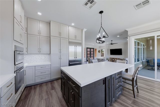 2948 Foxtail Creek Avenue, Henderson, NV 89052