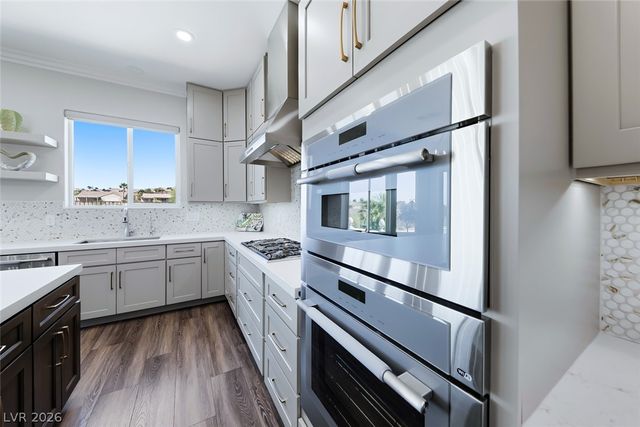 2948 Foxtail Creek Avenue, Henderson, NV 89052