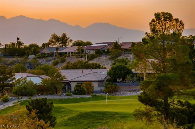 2948 Foxtail Creek Avenue, Henderson, NV 89052