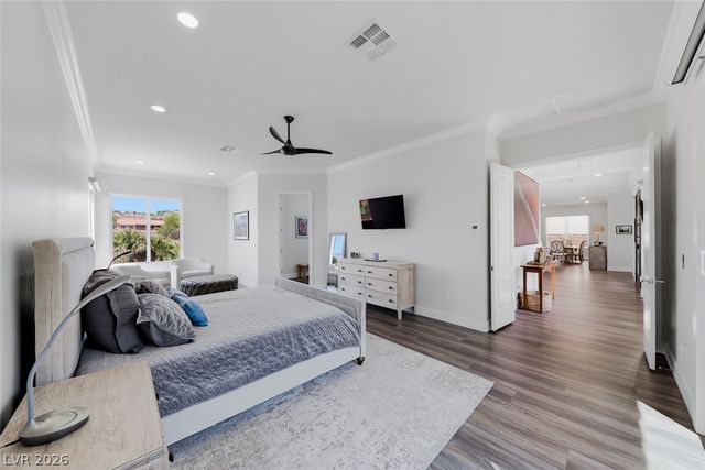 2948 Foxtail Creek Avenue, Henderson, NV 89052