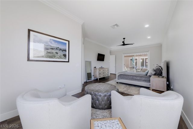 2948 Foxtail Creek Avenue, Henderson, NV 89052