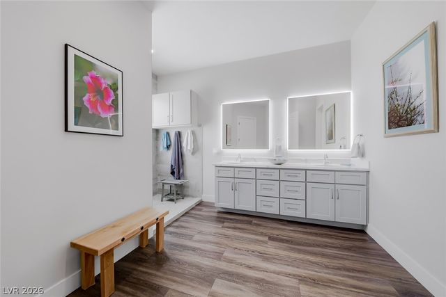 2948 Foxtail Creek Avenue, Henderson, NV 89052