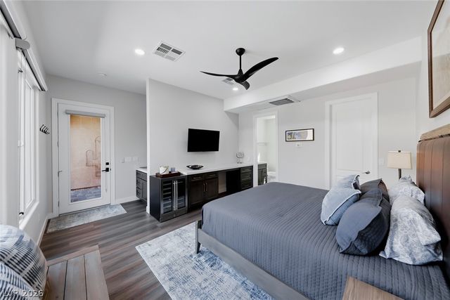2948 Foxtail Creek Avenue, Henderson, NV 89052