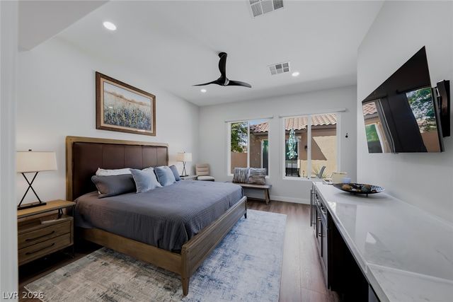 2948 Foxtail Creek Avenue, Henderson, NV 89052