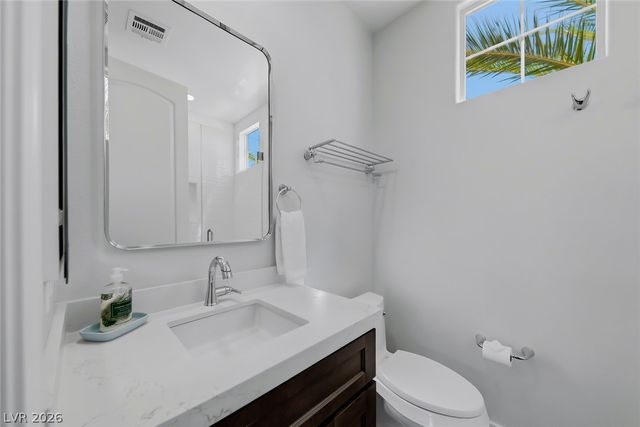 2948 Foxtail Creek Avenue, Henderson, NV 89052