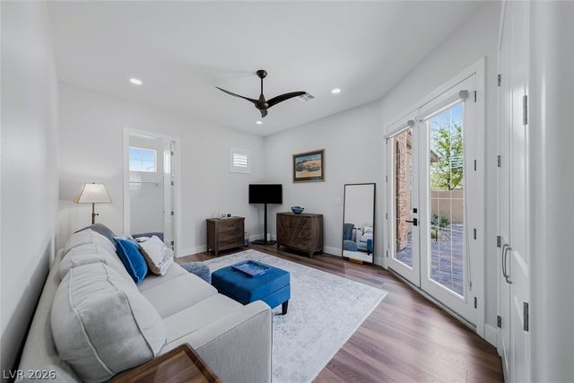 2948 Foxtail Creek Avenue, Henderson, NV 89052