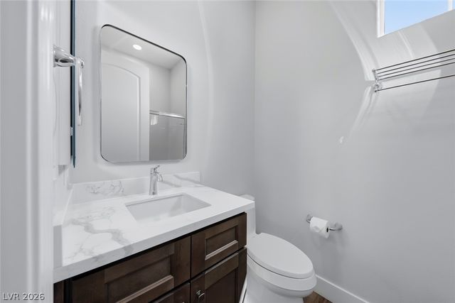 2948 Foxtail Creek Avenue, Henderson, NV 89052