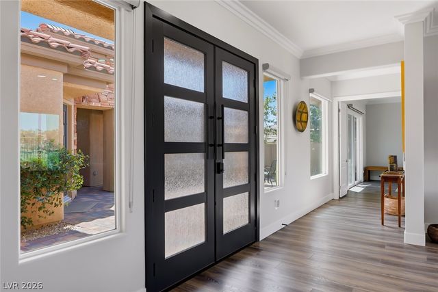 2948 Foxtail Creek Avenue, Henderson, NV 89052