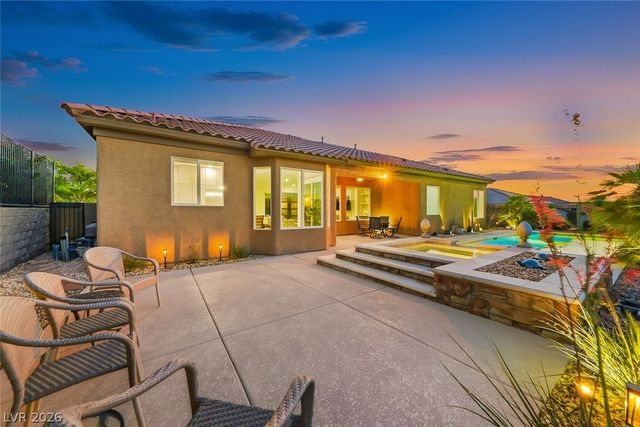 2948 Foxtail Creek Avenue, Henderson, NV 89052