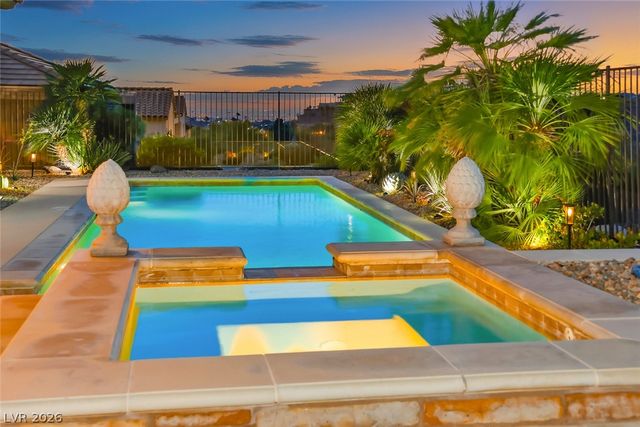 2948 Foxtail Creek Avenue, Henderson, NV 89052