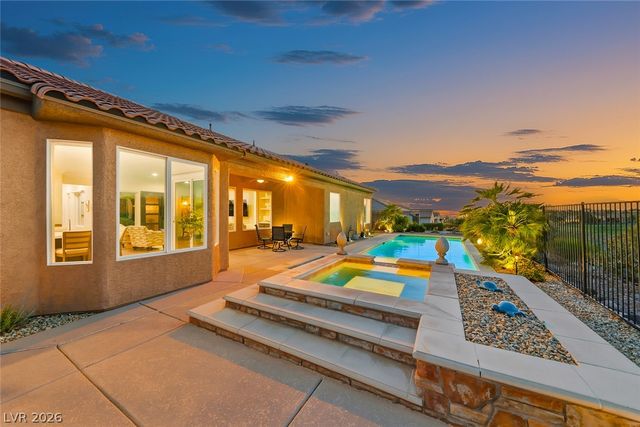 2948 Foxtail Creek Avenue, Henderson, NV 89052