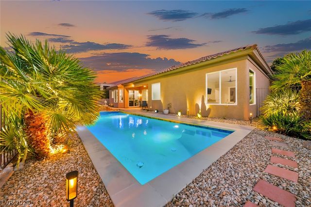 2948 Foxtail Creek Avenue, Henderson, NV 89052