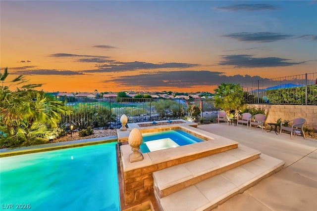 2948 Foxtail Creek Avenue, Henderson, NV 89052