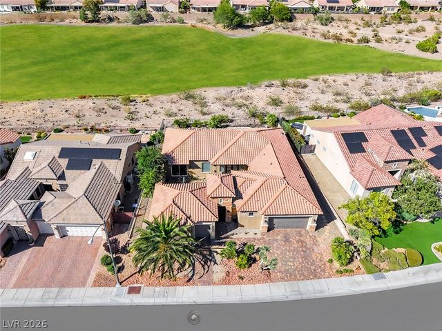 2948 Foxtail Creek Avenue, Henderson, NV 89052