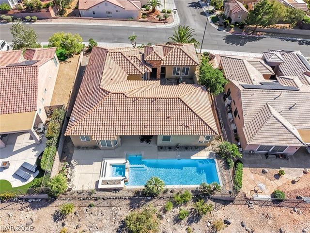 2948 Foxtail Creek Avenue, Henderson, NV 89052
