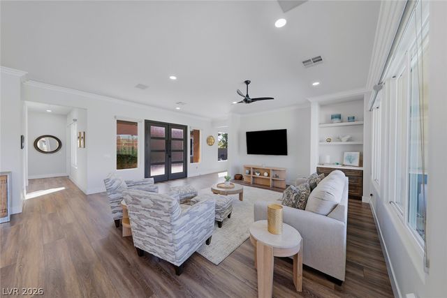 2948 Foxtail Creek Avenue, Henderson, NV 89052