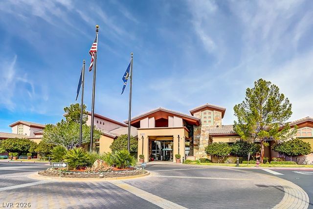 2948 Foxtail Creek Avenue, Henderson, NV 89052