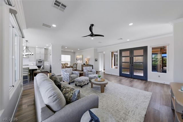 2948 Foxtail Creek Avenue, Henderson, NV 89052