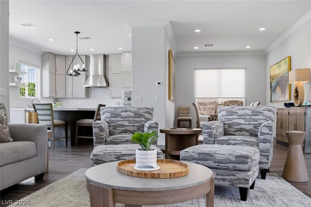 2948 Foxtail Creek Avenue, Henderson, NV 89052