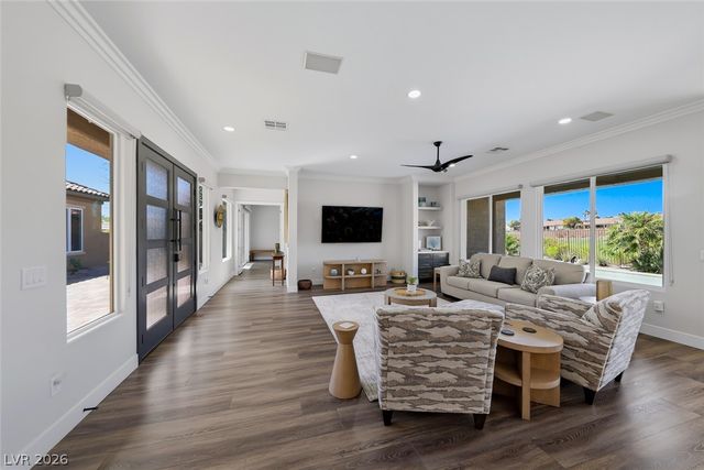 2948 Foxtail Creek Avenue, Henderson, NV 89052