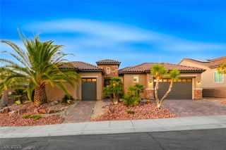 2948 Foxtail Creek Avenue, Henderson, NV 89052