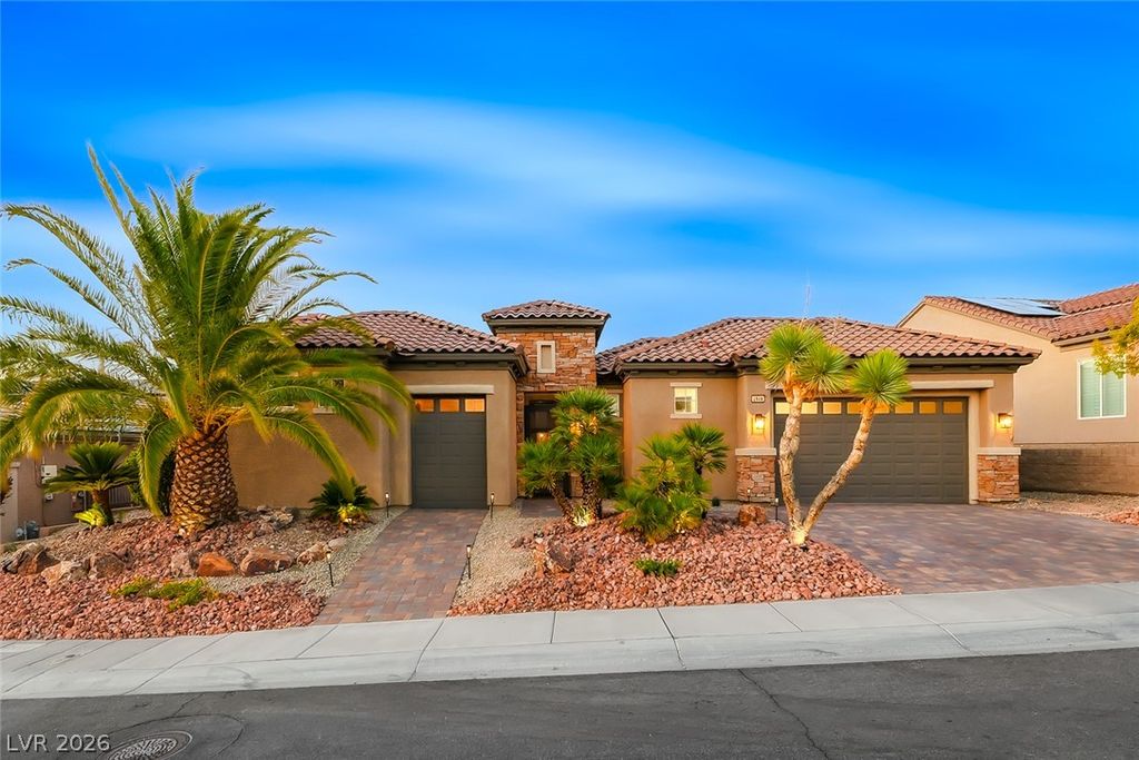2948 Foxtail Creek Avenue, Henderson, NV 89052